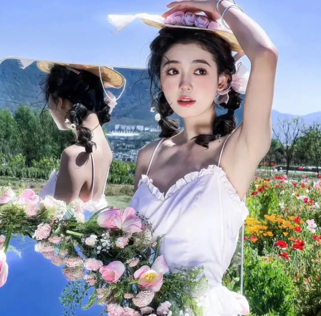 闪婚妻子是富婆