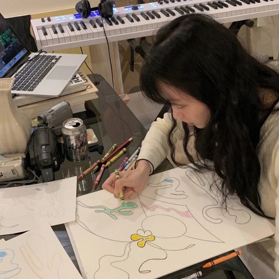 大小姐别撩了，我只想安静卧个底